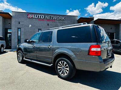 2015 Ford Expedition EL XLT   - Photo 7 - Reno, NV 89502