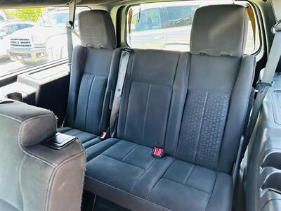 2015 Ford Expedition EL XLT   - Photo 17 - Reno, NV 89502