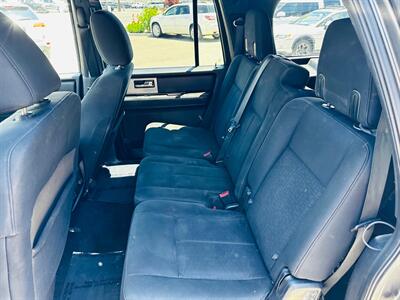 2015 Ford Expedition EL XLT   - Photo 16 - Reno, NV 89502