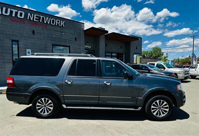 2015 Ford Expedition EL XLT   - Photo 2 - Reno, NV 89502