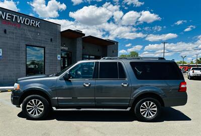 2015 Ford Expedition EL XLT   - Photo 6 - Reno, NV 89502