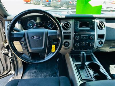 2015 Ford Expedition EL XLT   - Photo 18 - Reno, NV 89502