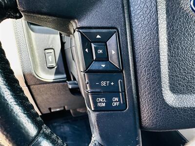 2015 Ford Expedition EL XLT   - Photo 24 - Reno, NV 89502