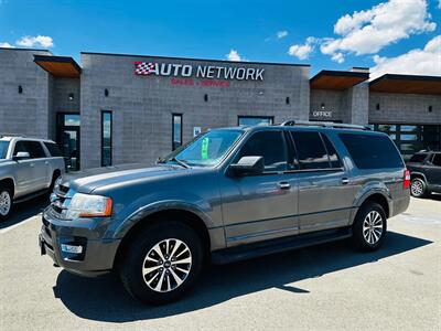 2015 Ford Expedition EL XLT   - Photo 5 - Reno, NV 89502