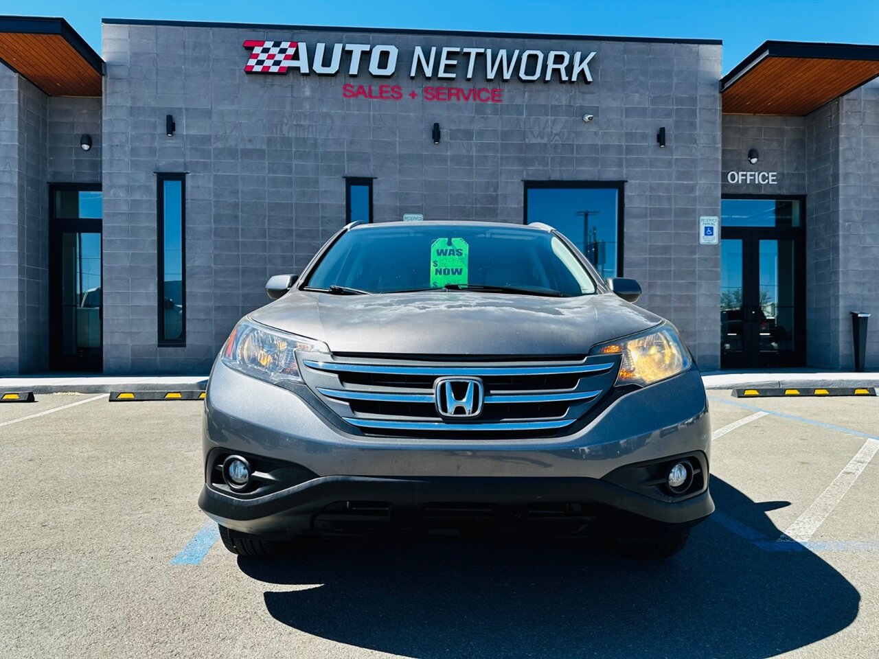 2014 Honda CR-V EX-L - Photo 4 - Reno, NV 89502