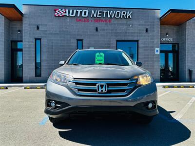 2014 Honda CR-V EX-L - Photo 4 - Reno, NV 89502