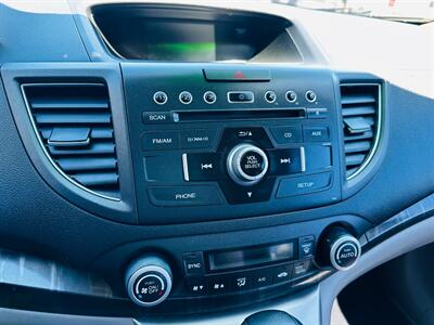 2014 Honda CR-V EX-L - Photo 15 - Reno, NV 89502