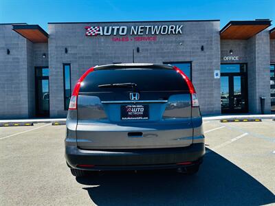 2014 Honda CR-V EX-L - Photo 8 - Reno, NV 89502