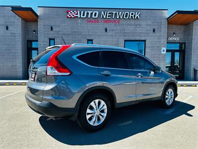 2014 Honda CR-V EX-L - Photo 3 - Reno, NV 89502