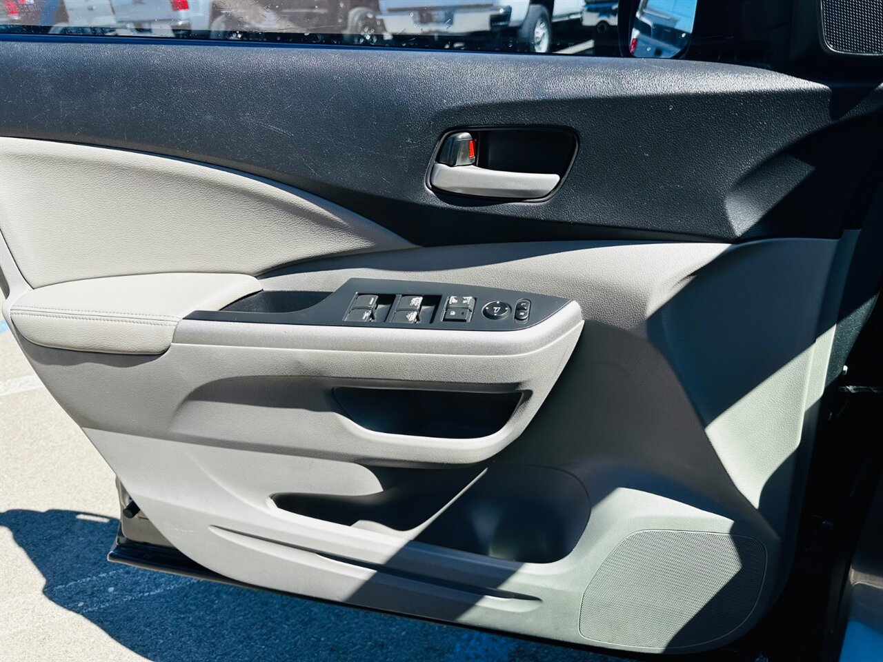 2014 Honda CR-V EX-L - Photo 24 - Reno, NV 89502