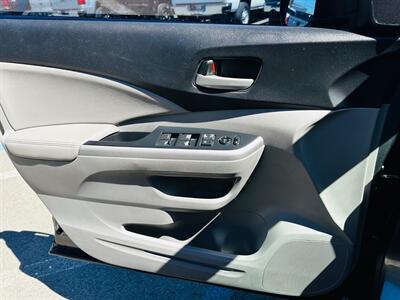 2014 Honda CR-V EX-L - Photo 24 - Reno, NV 89502