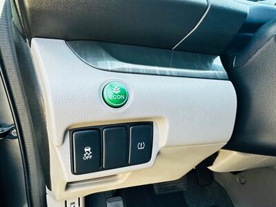 2014 Honda CR-V EX-L - Photo 22 - Reno, NV 89502