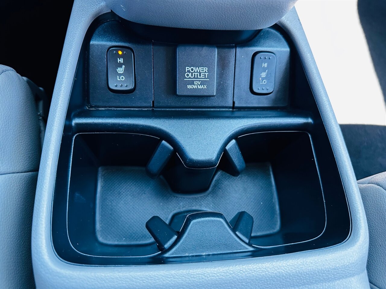 2014 Honda CR-V EX-L - Photo 17 - Reno, NV 89502