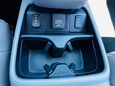 2014 Honda CR-V EX-L - Photo 17 - Reno, NV 89502