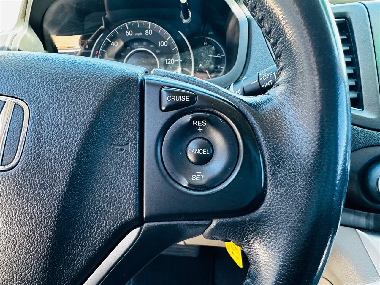 2014 Honda CR-V EX-L - Photo 21 - Reno, NV 89502