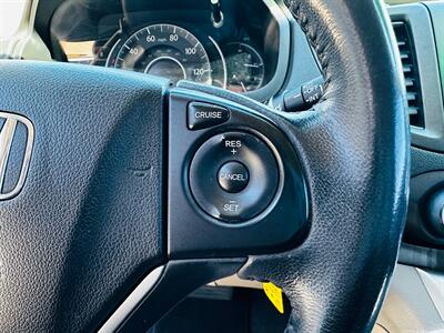 2014 Honda CR-V EX-L - Photo 21 - Reno, NV 89502