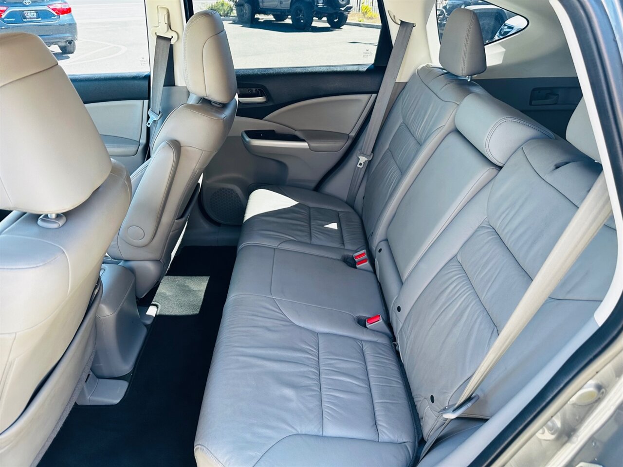 2014 Honda CR-V EX-L - Photo 13 - Reno, NV 89502