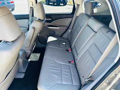 2014 Honda CR-V EX-L - Photo 13 - Reno, NV 89502