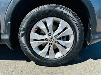 2014 Honda CR-V EX-L - Photo 10 - Reno, NV 89502