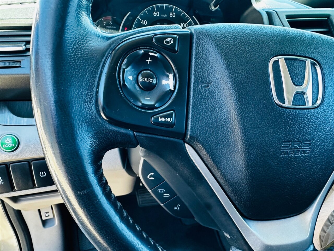 2014 Honda CR-V EX-L - Photo 20 - Reno, NV 89502