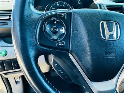 2014 Honda CR-V EX-L - Photo 20 - Reno, NV 89502