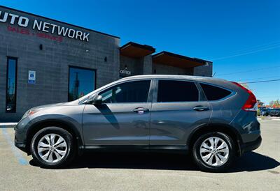2014 Honda CR-V EX-L - Photo 6 - Reno, NV 89502