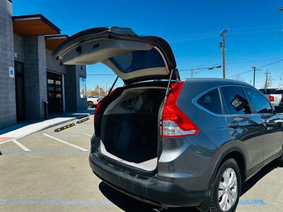 2014 Honda CR-V EX-L - Photo 9 - Reno, NV 89502