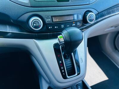 2014 Honda CR-V EX-L - Photo 16 - Reno, NV 89502