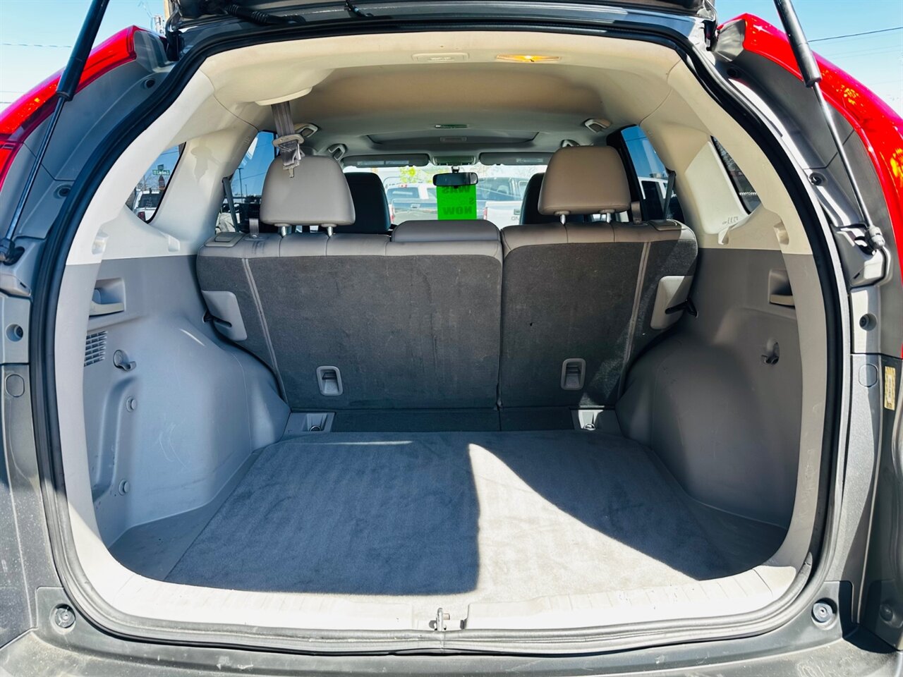 2014 Honda CR-V EX-L - Photo 11 - Reno, NV 89502