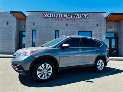 2014 Honda CR-V EX-L - Photo 5 - Reno, NV 89502