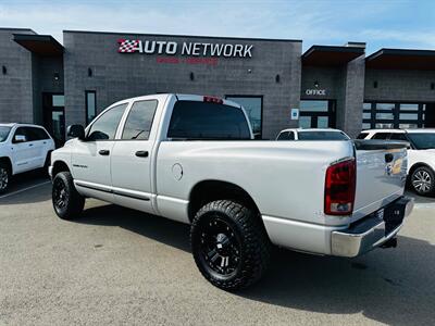 2006 Dodge Ram 1500 SLT SLT 4dr Quad Cab - Photo 7 - Reno, NV 89502