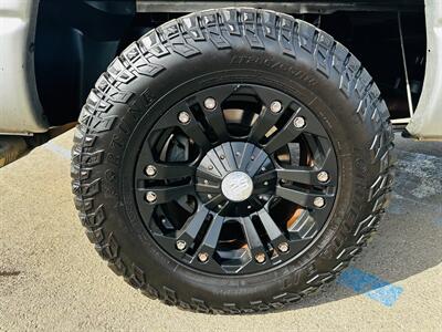 2006 Dodge Ram 1500 SLT SLT 4dr Quad Cab - Photo 11 - Reno, NV 89502