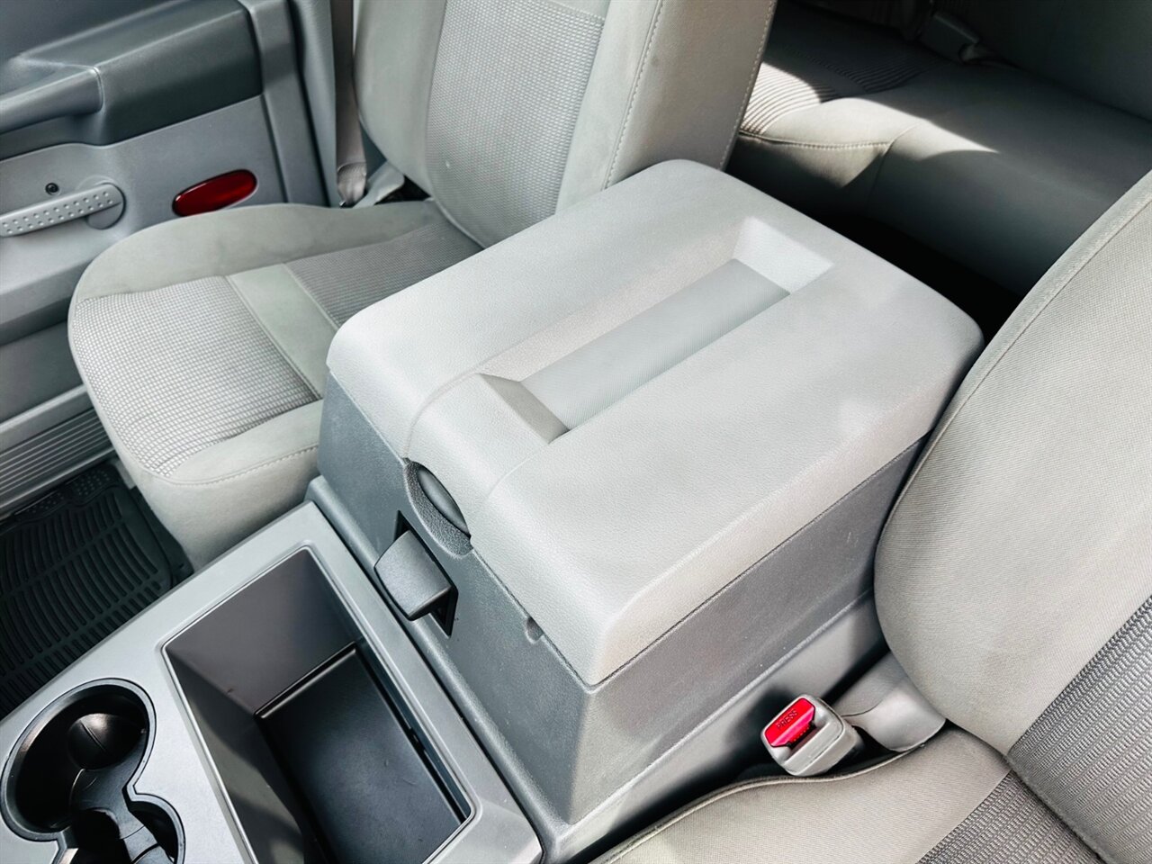 2006 Dodge Ram 1500 SLT SLT 4dr Quad Cab - Photo 19 - Reno, NV 89502