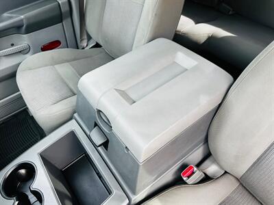 2006 Dodge Ram 1500 SLT SLT 4dr Quad Cab - Photo 19 - Reno, NV 89502