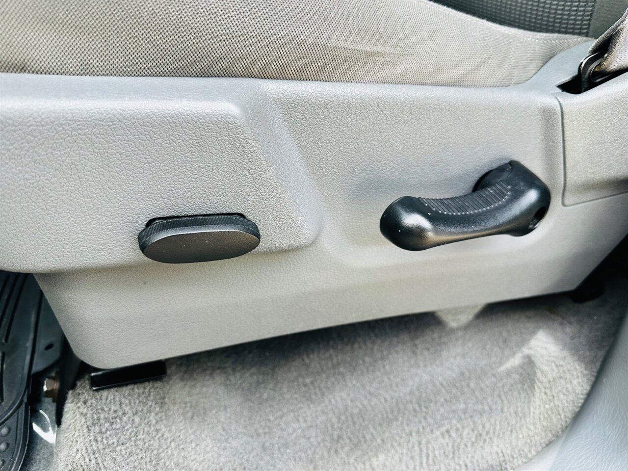 2006 Dodge Ram 1500 SLT SLT 4dr Quad Cab - Photo 26 - Reno, NV 89502