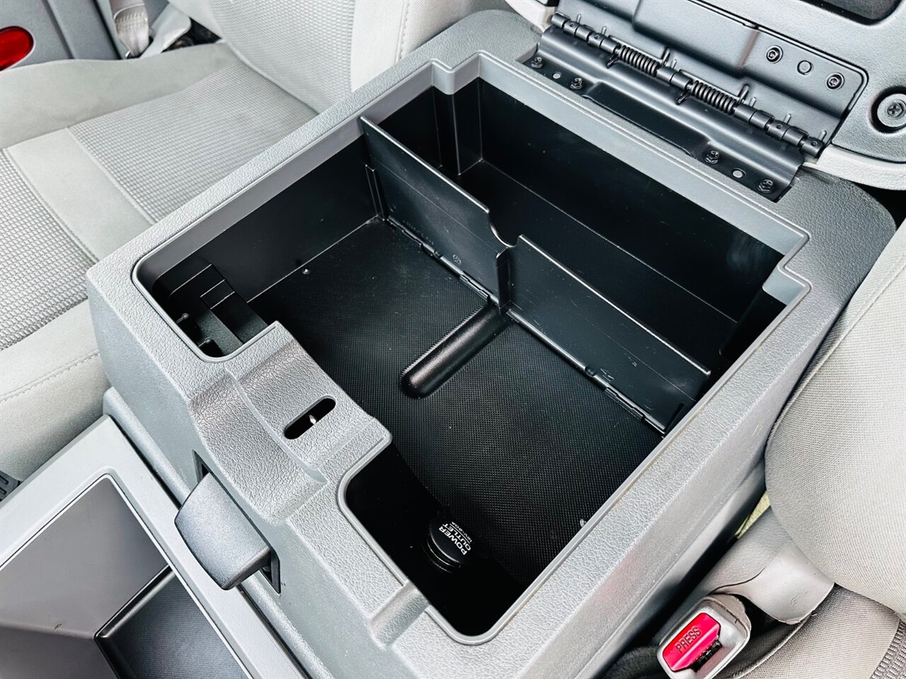 2006 Dodge Ram 1500 SLT SLT 4dr Quad Cab - Photo 25 - Reno, NV 89502