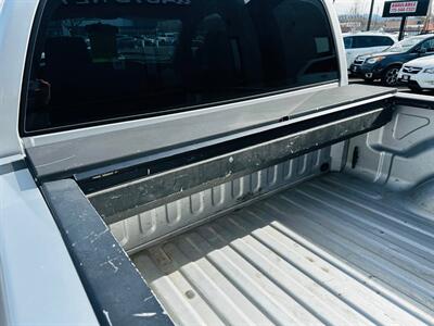 2006 Dodge Ram 1500 SLT SLT 4dr Quad Cab - Photo 9 - Reno, NV 89502