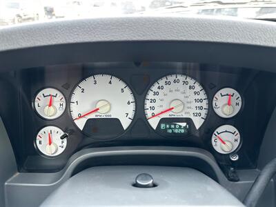 2006 Dodge Ram 1500 SLT SLT 4dr Quad Cab - Photo 20 - Reno, NV 89502