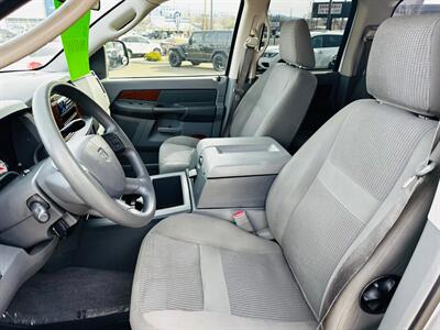 2006 Dodge Ram 1500 SLT SLT 4dr Quad Cab - Photo 13 - Reno, NV 89502