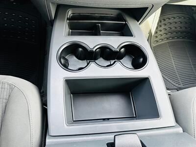 2006 Dodge Ram 1500 SLT SLT 4dr Quad Cab - Photo 18 - Reno, NV 89502