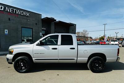 2006 Dodge Ram 1500 SLT SLT 4dr Quad Cab - Photo 6 - Reno, NV 89502