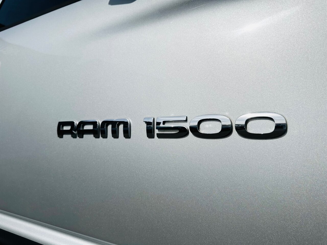 2006 Dodge Ram 1500 SLT SLT 4dr Quad Cab - Photo 12 - Reno, NV 89502