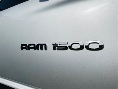 2006 Dodge Ram 1500 SLT SLT 4dr Quad Cab - Photo 12 - Reno, NV 89502