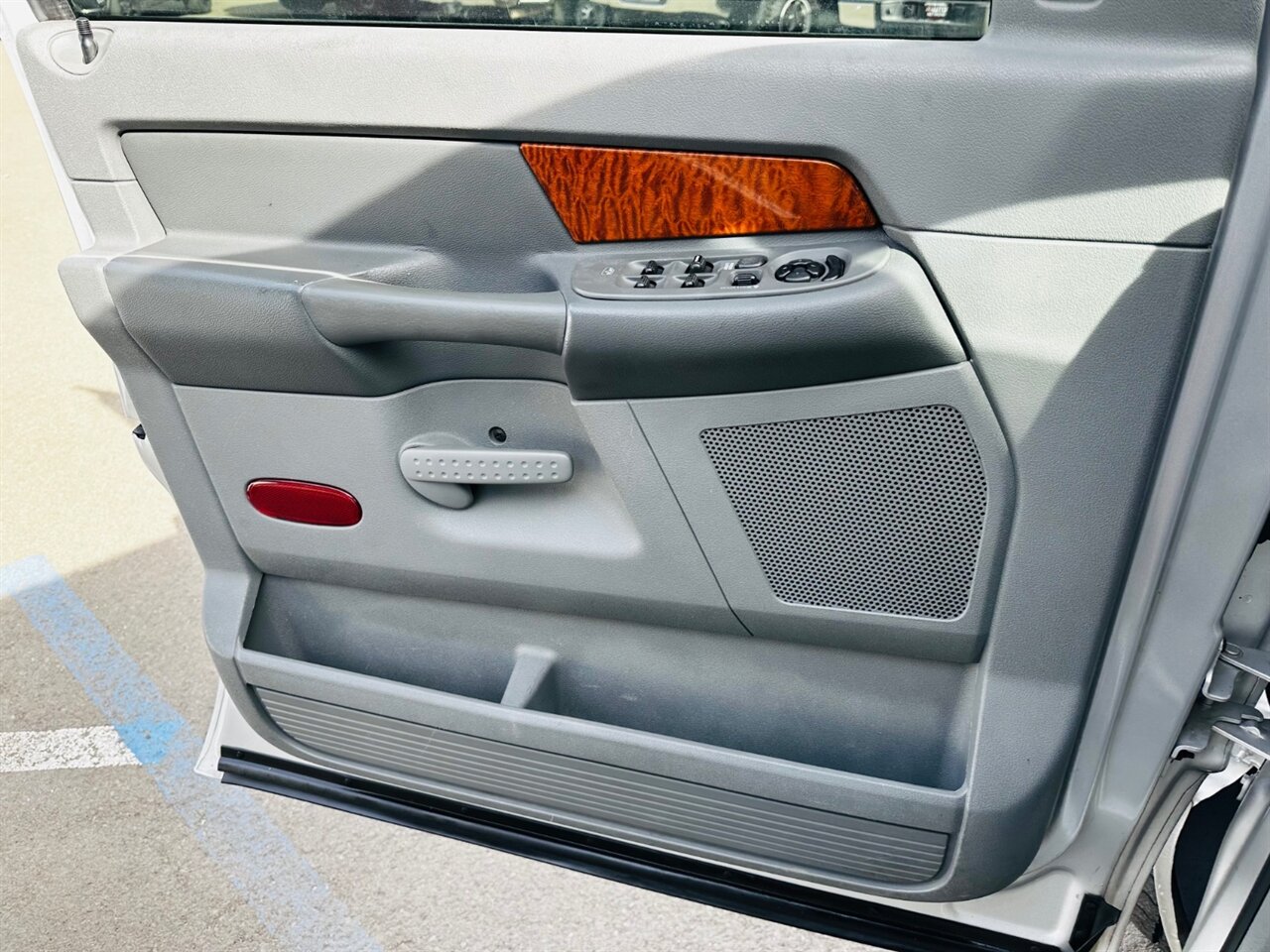 2006 Dodge Ram 1500 SLT SLT 4dr Quad Cab - Photo 23 - Reno, NV 89502