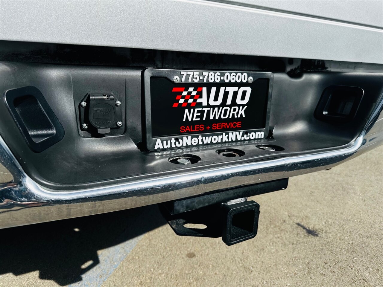 2006 Dodge Ram 1500 SLT SLT 4dr Quad Cab - Photo 10 - Reno, NV 89502