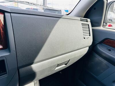 2006 Dodge Ram 1500 SLT SLT 4dr Quad Cab - Photo 22 - Reno, NV 89502