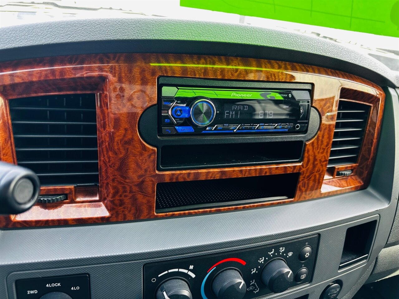 2006 Dodge Ram 1500 SLT SLT 4dr Quad Cab - Photo 16 - Reno, NV 89502