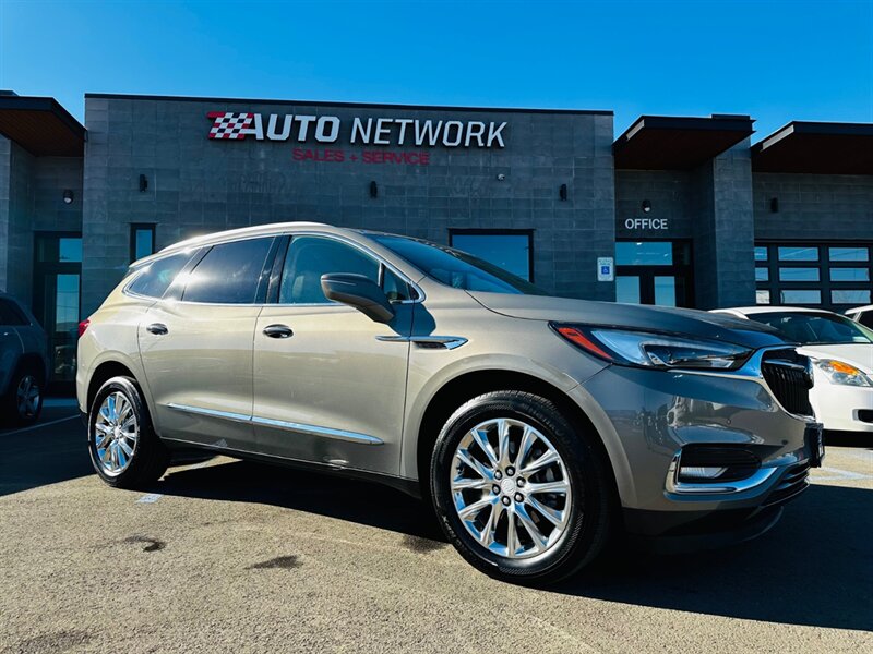 2019 Buick Enclave Premium  