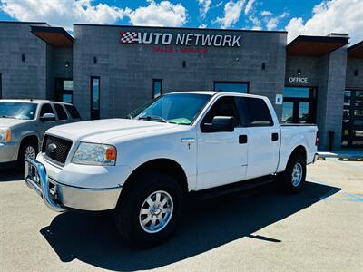 2008 Ford F-150 XLT   - Photo 5 - Reno, NV 89502