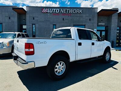 2008 Ford F-150 XLT   - Photo 3 - Reno, NV 89502